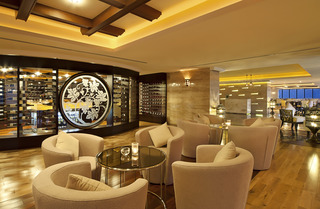 Park Regis Kris Kin Hotel Dubai - Restaurant