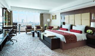 Park Regis Kris Kin Hotel Dubai - Zimmer