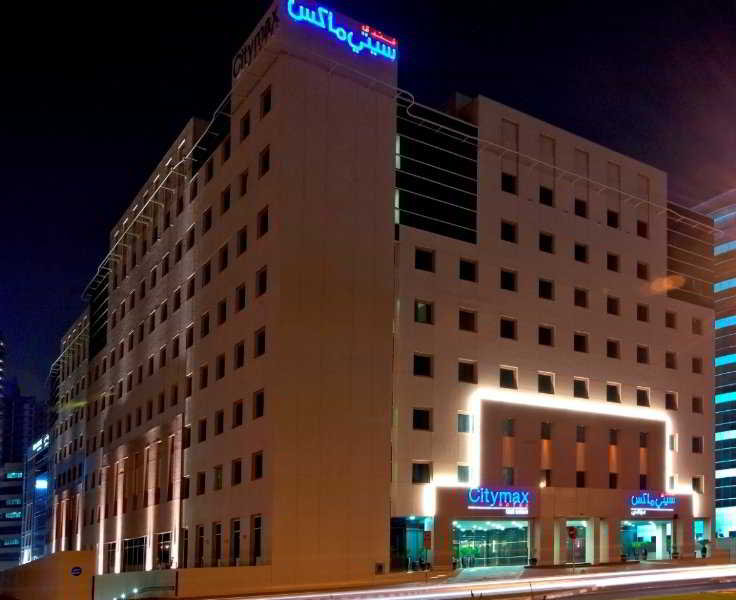 General view
 di Citymax Hotel Bur Dubai