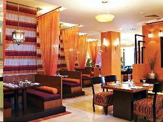 Citymax Hotel Bur Dubai - Generell