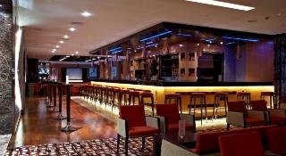 Bar
 di Citymax Hotel Bur Dubai