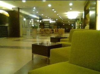 Lobby
 di Citymax Hotel Bur Dubai