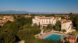 Hôtel Las Motas, Perpignan