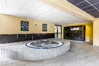Hôtel Las Motas, Perpignan