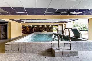Hôtel Las Motas, Perpignan
