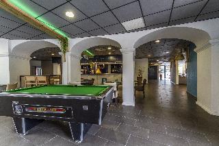 Hôtel Las Motas, Perpignan