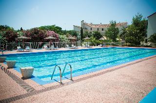 Hôtel Las Motas, Perpignan