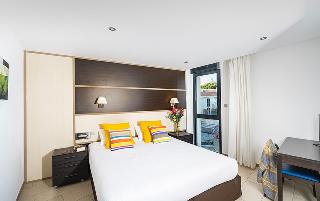 Hôtel Las Motas, Perpignan