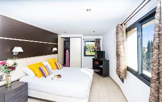 Hôtel Las Motas, Perpignan