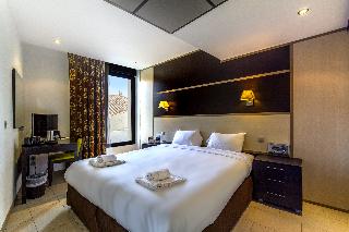 Hôtel Las Motas, Perpignan