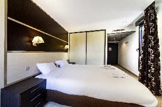 Hôtel Las Motas, Perpignan
