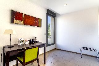 Hôtel Las Motas, Perpignan