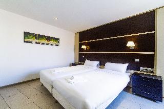 Hôtel Las Motas, Perpignan