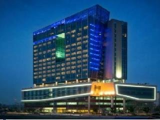 General view
 di Songdo Bridge Hotel