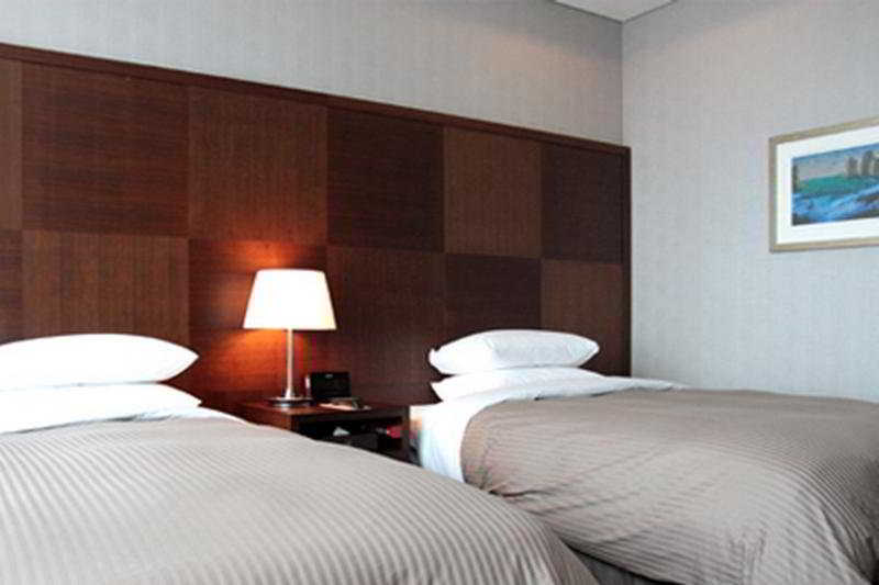Room
 di Songdo Bridge Hotel
