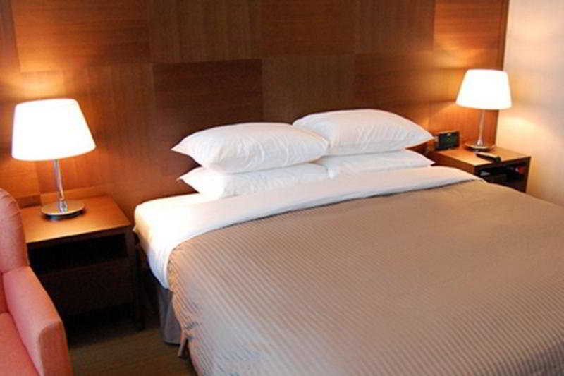 Room
 di Songdo Bridge Hotel