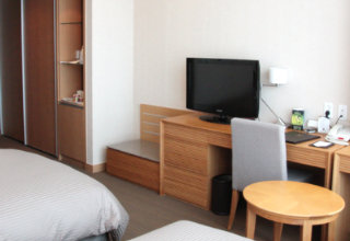 Room
 di Songdo Bridge Hotel