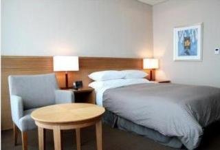 Room
 di Songdo Bridge Hotel