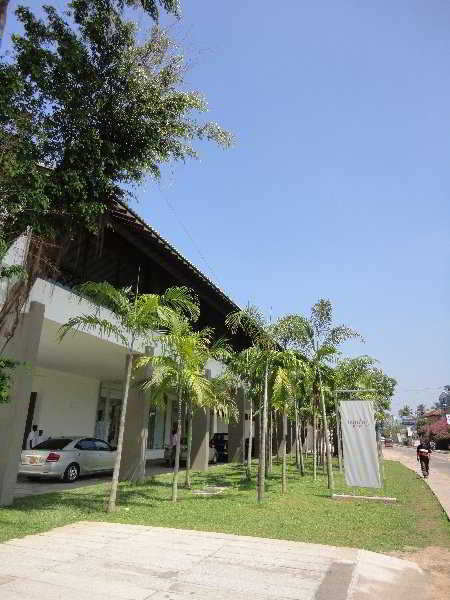 General view
 di Jetwing Blue