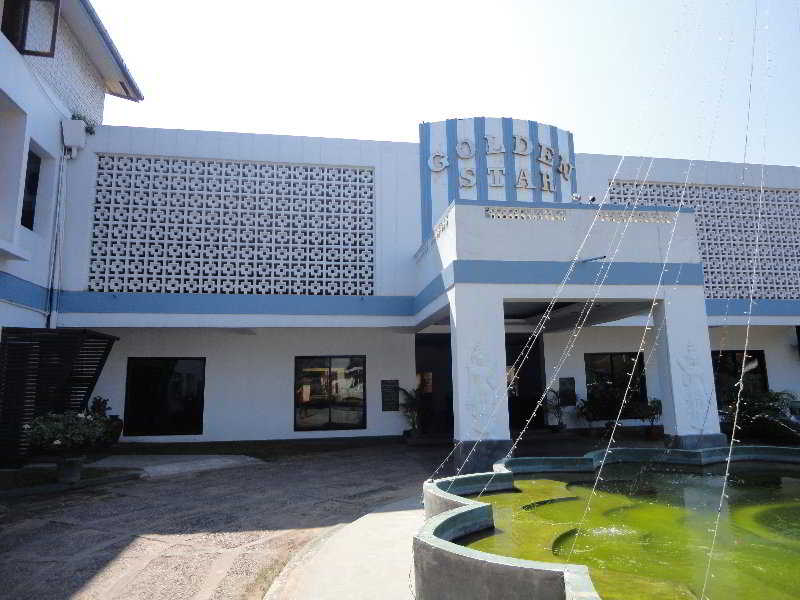 General view
 di Golden Star Beach