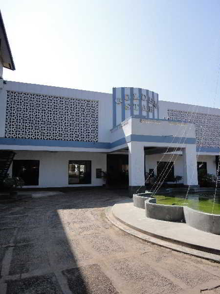 General view
 di Golden Star Beach