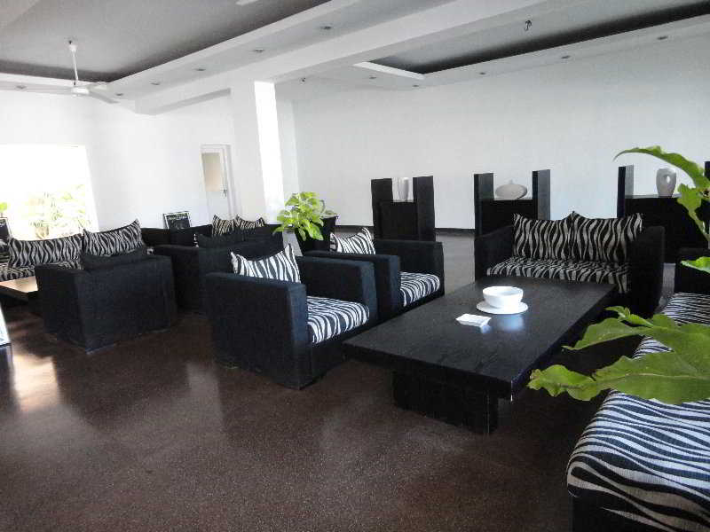 Lobby
 di Golden Star Beach