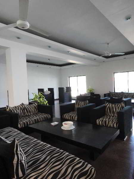 Lobby
 di Golden Star Beach