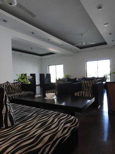 Lobby
 di Golden Star Beach