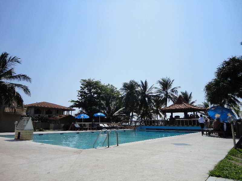 Pool
 di Golden Star Beach