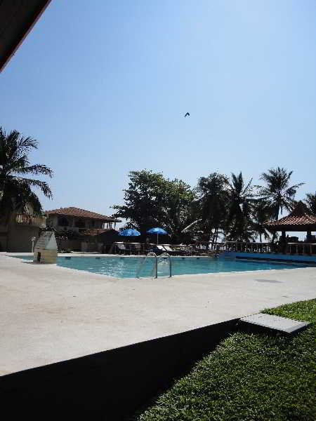 Pool
 di Golden Star Beach