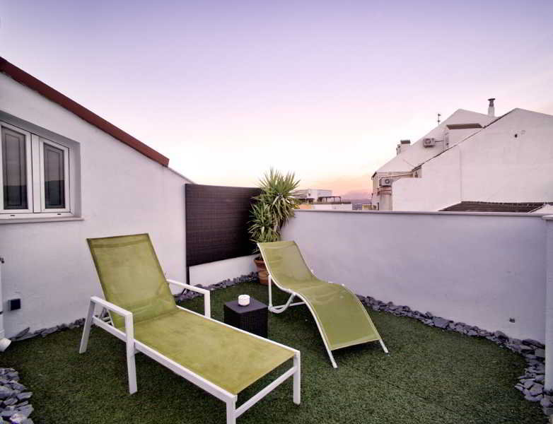 Terrace
 di Europa Jaen