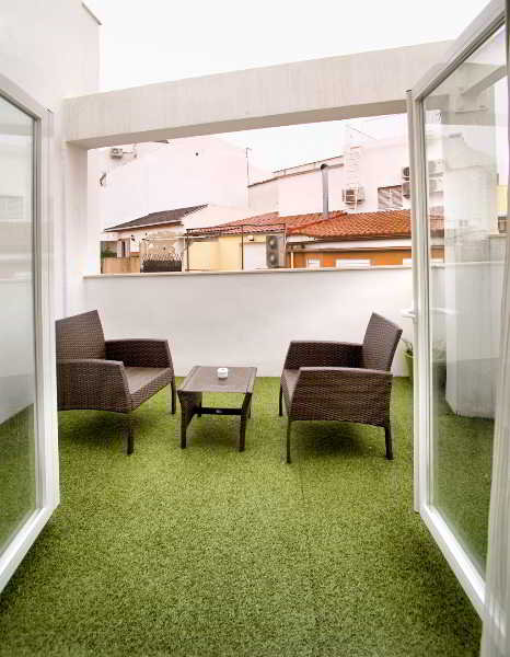 Terrace
 di Europa Jaen