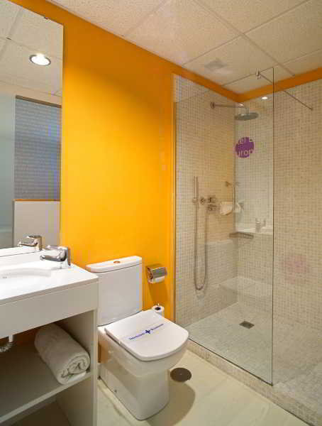 Room
 di Europa Jaen