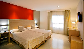 Room
 di Europa Jaen