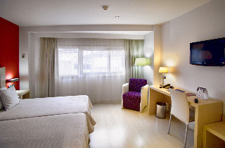 Room
 di Europa Jaen