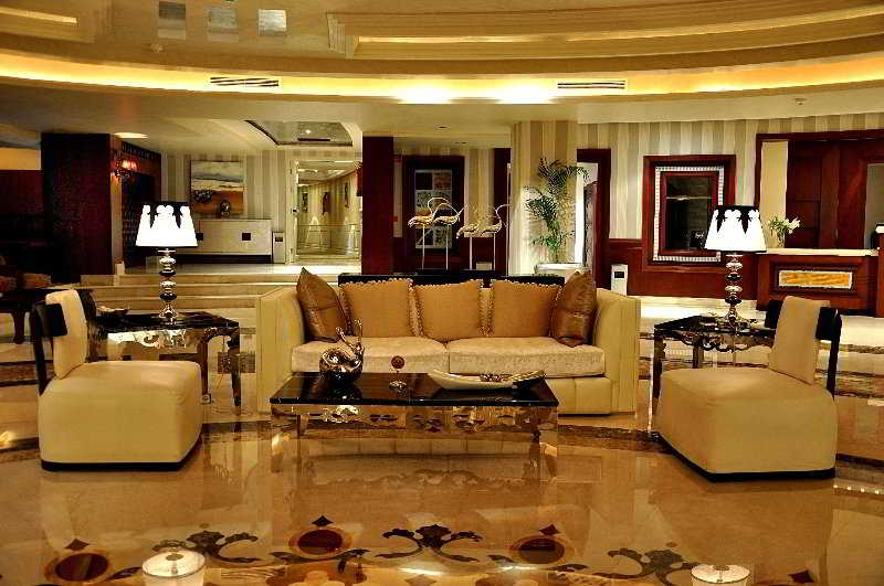 Lobby
 di Premier Romance Boutique Hotel & Spa Resort