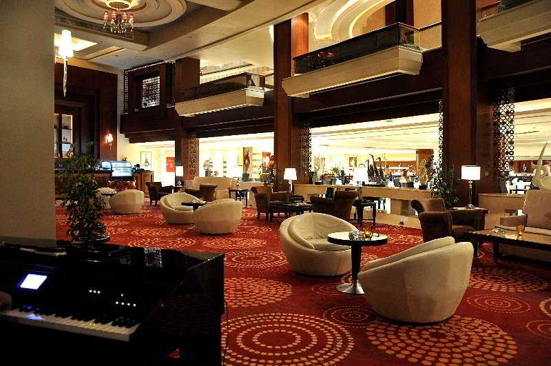 Lobby
 di Premier Romance Boutique Hotel & Spa Resort