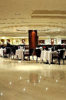 Restaurant
 di Premier Romance Boutique Hotel & Spa Resort