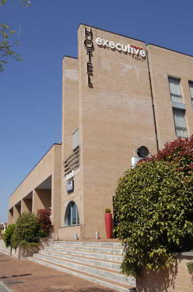 General view
 di Executive Forli