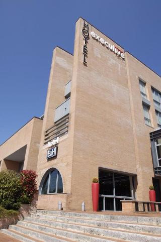 Executive Forli