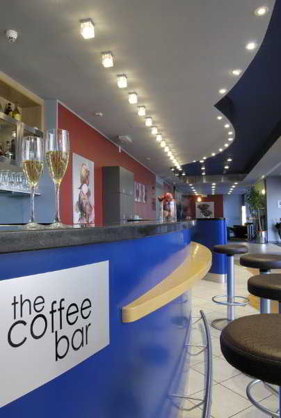 Bar
 di Executive Forli