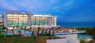 Radisson Blu Resort & Spa, Split