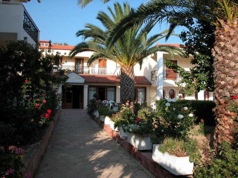 General view
 di Family Inn