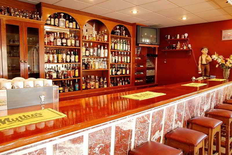 Restaurant
 di Family Inn