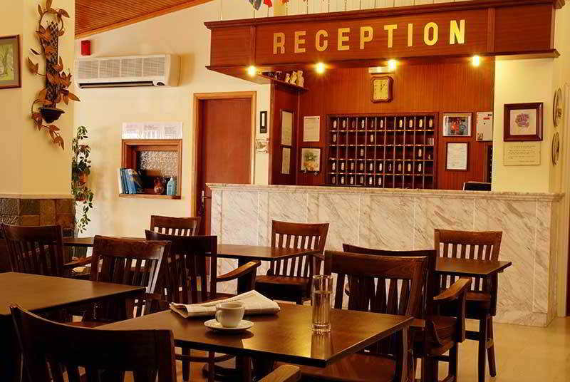 Restaurant
 di Family Inn