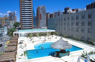 Pool
 di Oasis Atlantico Fortaleza