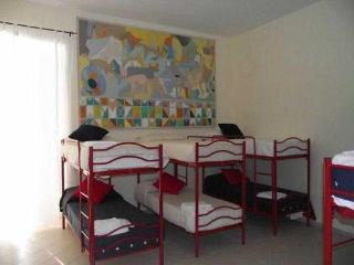 Art Hostel, Naples