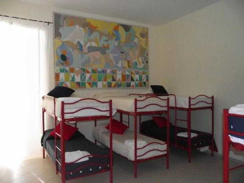 Art Hostel, Naples