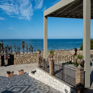 Foto del Hotel Baia di Ulisse Wellness and Spa del viaje circuito sicilia facil