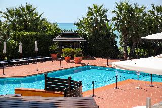 Baia di Ulisse Wellness &amp; Spa